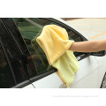 microfiber car wiping towel drying towel